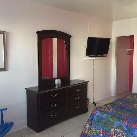Palm Motel Санта-Моніка Екстер'єр фото