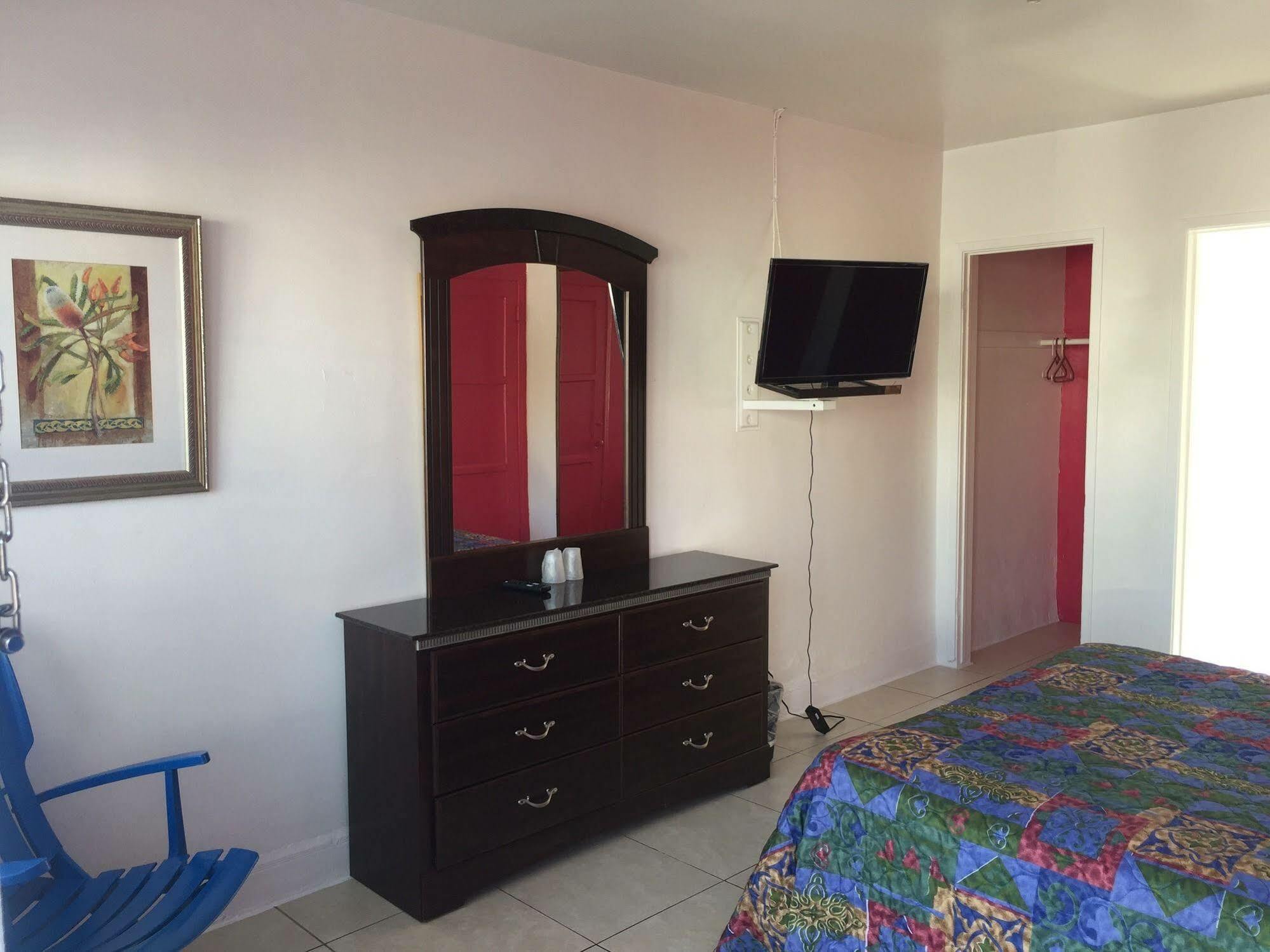 Palm Motel Санта-Моніка Екстер'єр фото